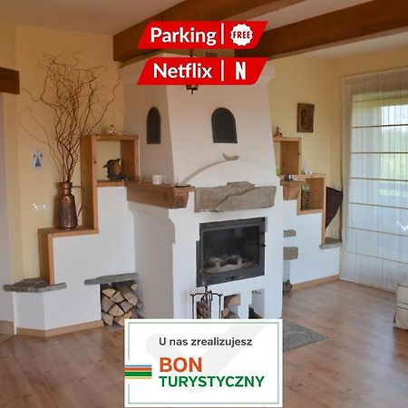 Apartament Gorski Z Panorama Tatr Гличарув Экстерьер фото