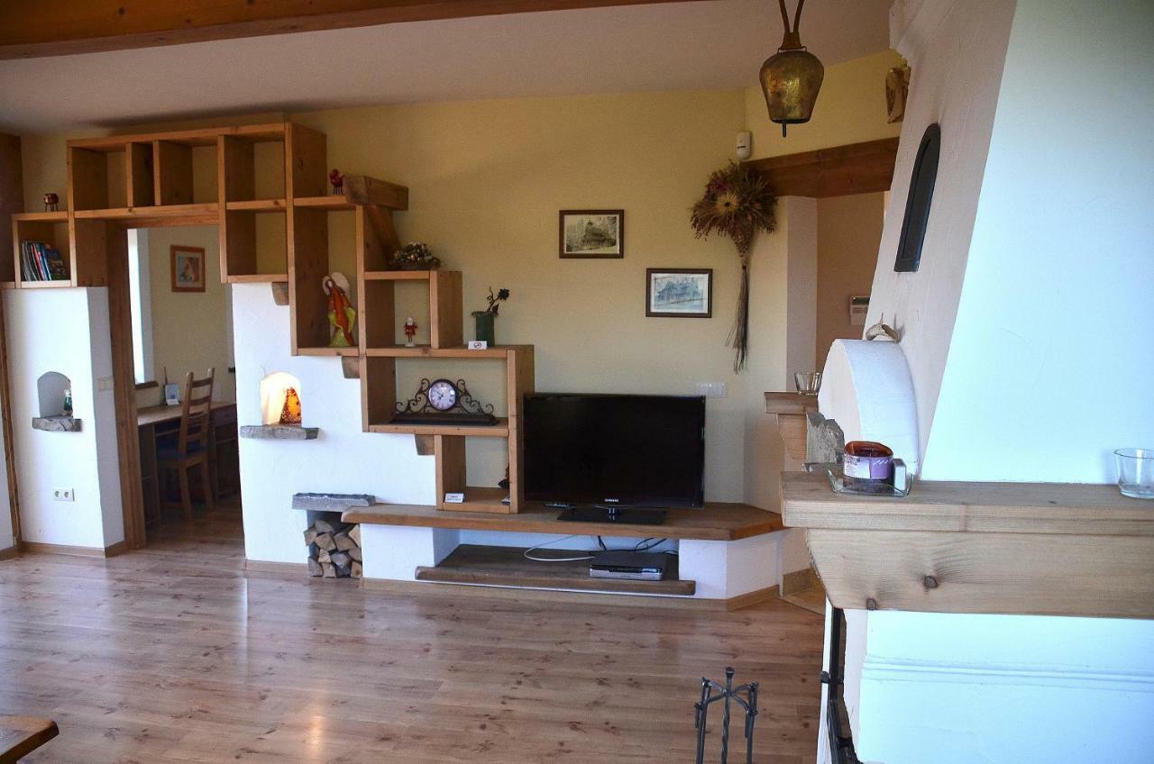 Apartament Gorski Z Panorama Tatr Гличарув Экстерьер фото