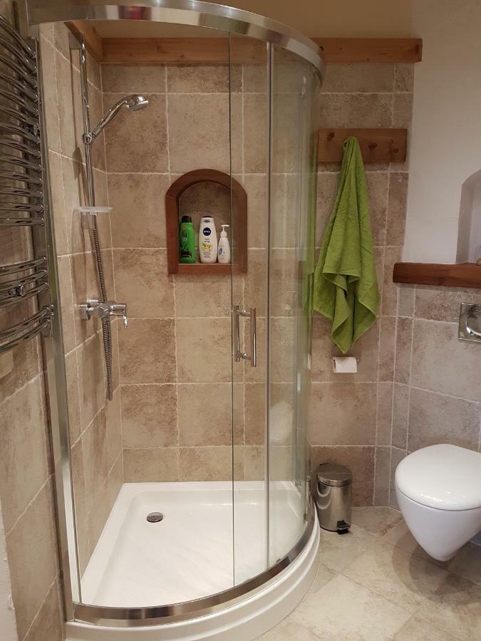 Apartament Gorski Z Panorama Tatr Гличарув Экстерьер фото