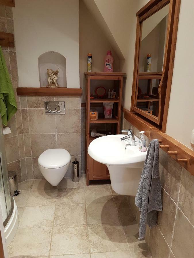 Apartament Gorski Z Panorama Tatr Гличарув Экстерьер фото