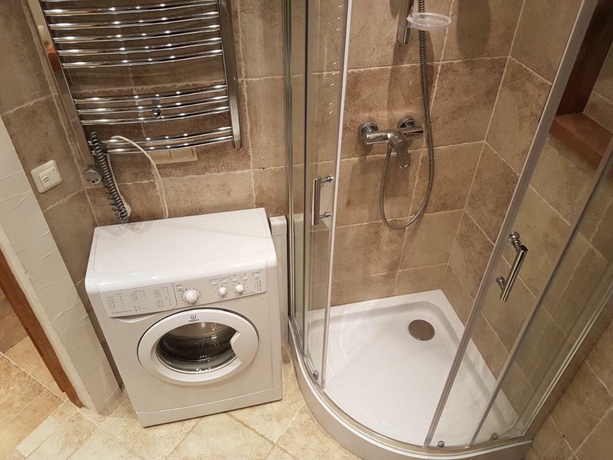 Apartament Gorski Z Panorama Tatr Гличарув Экстерьер фото